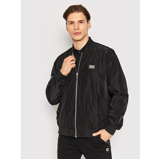 Куртка KARL LAGERFELD 505005 521501