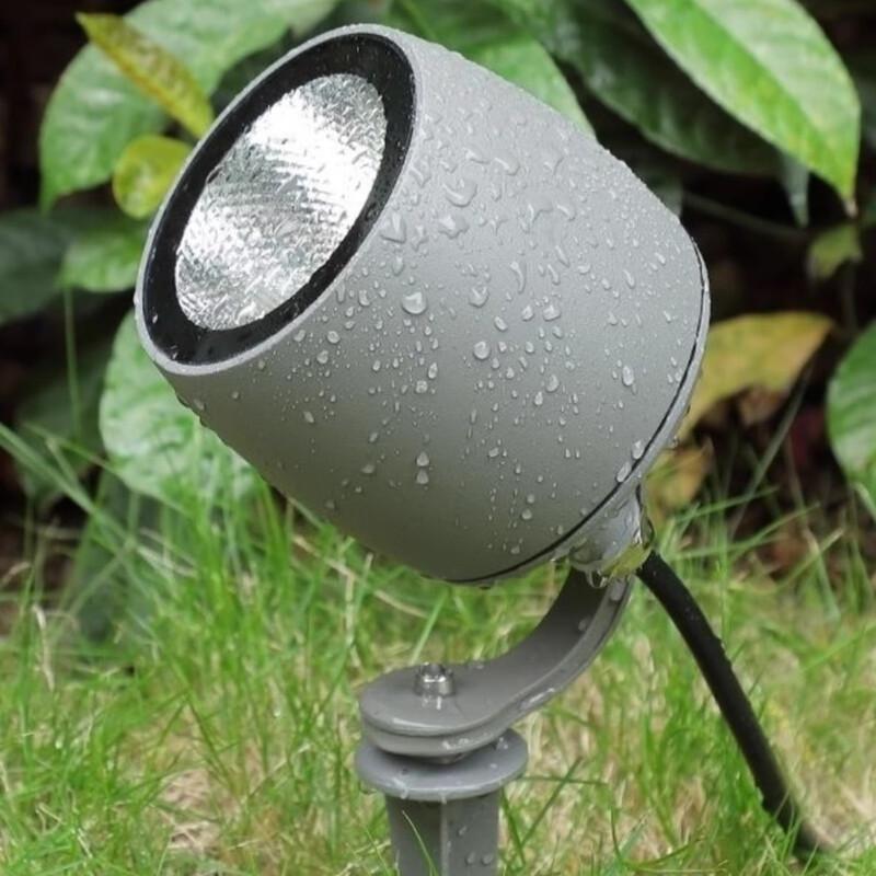 NuFeng Outdoor Waterproof Tree Spotlight