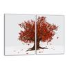 Glass Stovetop Protector 2x40x52 Tree