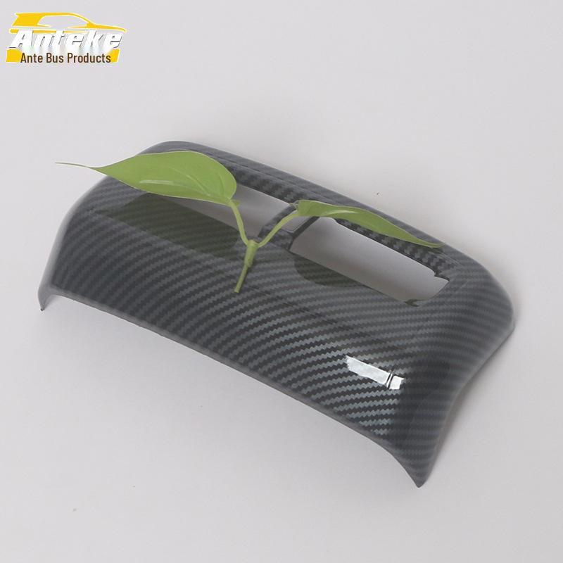GAC Trumpchi Yinkoo Rear Upper Air Outlet Decorative Frame Sequins
