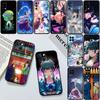 Apothecary MOMO New Phone Case for Redmi Note 12 12S 12C 13 13C 13R 14 14S 14R 14C Pro Max Plus 11A 13X A3 A3X A4 A5
