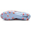 Nike Phantom 6 Soccer Shoes Unisex Red Blue HQ2311-400