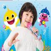 Pinkfong Baby Shark English Microphone Kids Toy