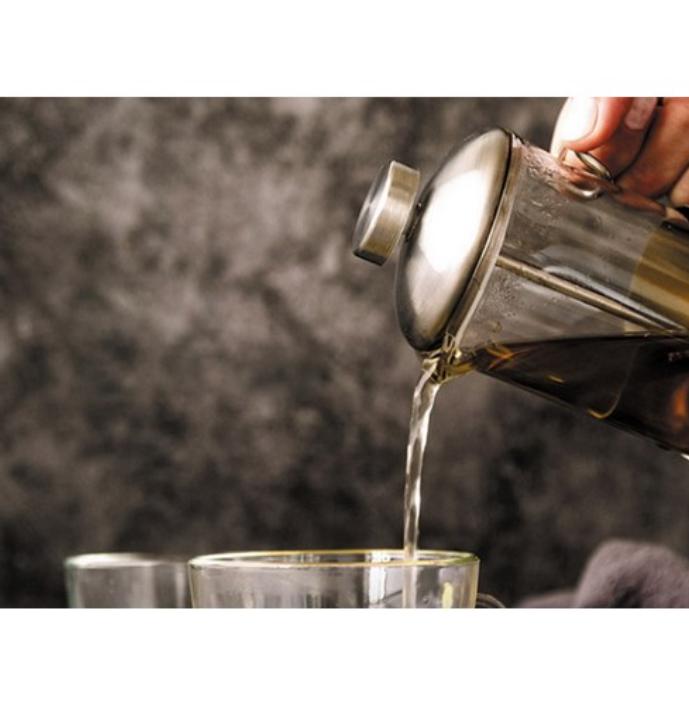 Wooricha Jeju Organic Green Tea 40 Tea Bags — Premium Korean Green Tea