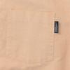ThiSiSneverthat Oxford S S Shirt Apricot
