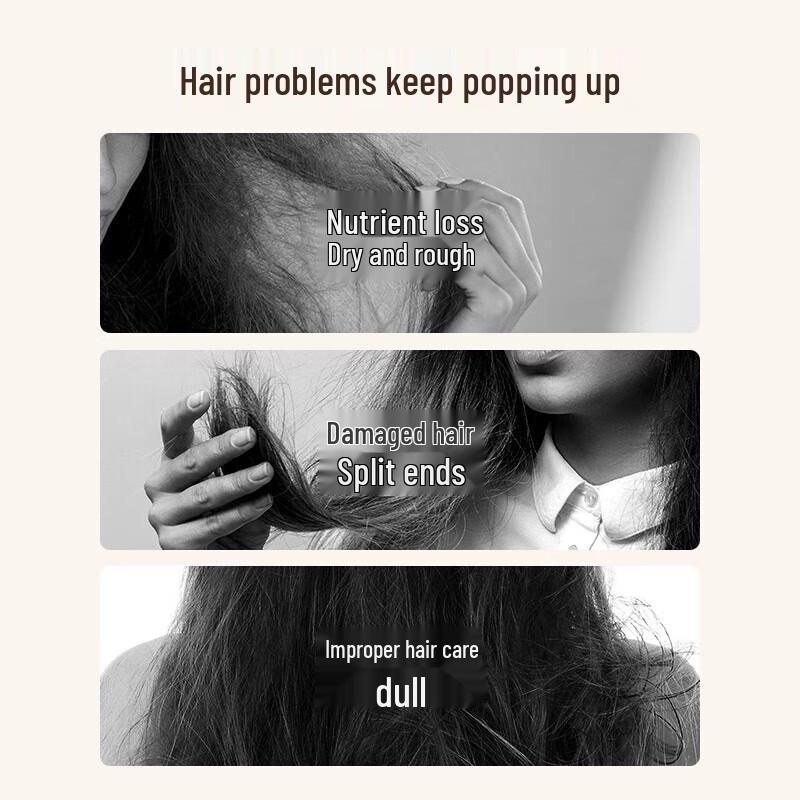 Bee Flower Herbal Essence Conditioner