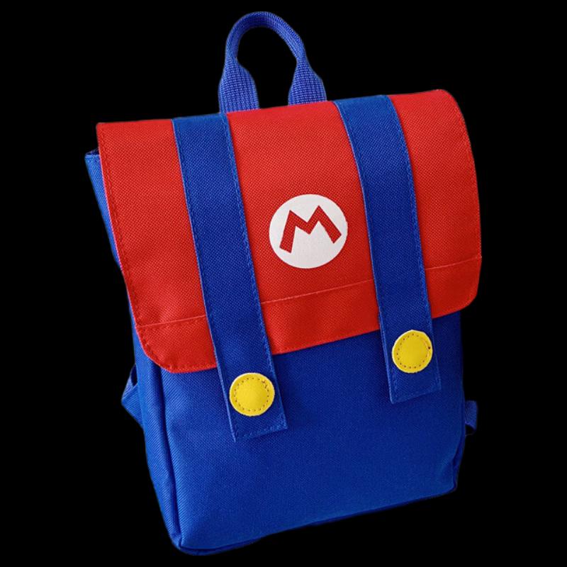 

Li Shen Kids Lightweight Nylon Backpack