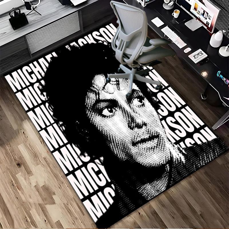Jacket Living Room Nonslip Area Rug Soft Carpet For Bedroom Gameoom Playroom Sofa Office Home Decor Doormat