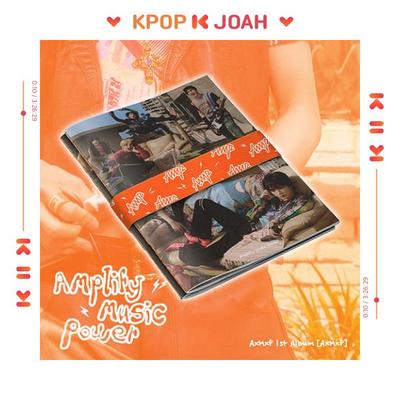 (Ein ver.) AxMxP [AxMxP] 1. Vollalbum