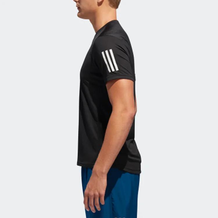 Adidas T Shirt International Version Men's Black (Unisex) T-Shirts