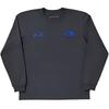 KAWS X L/S Tee Men's NF0A7WLM-0C5