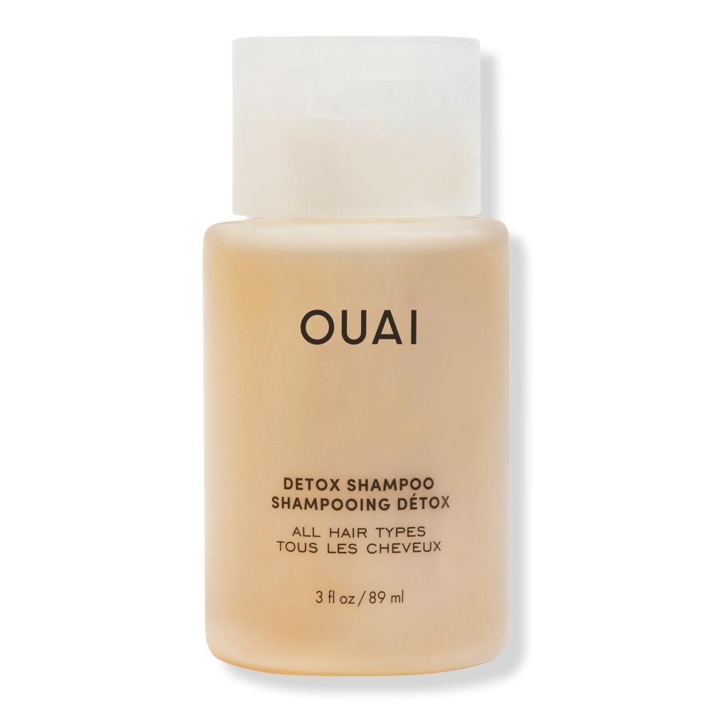 

Детокс-шампунь OUAI Travel Size, 3,0 унции