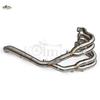 High-Quality Exhaust Header for BMW S1000RR 2009-2016 Motorcycle