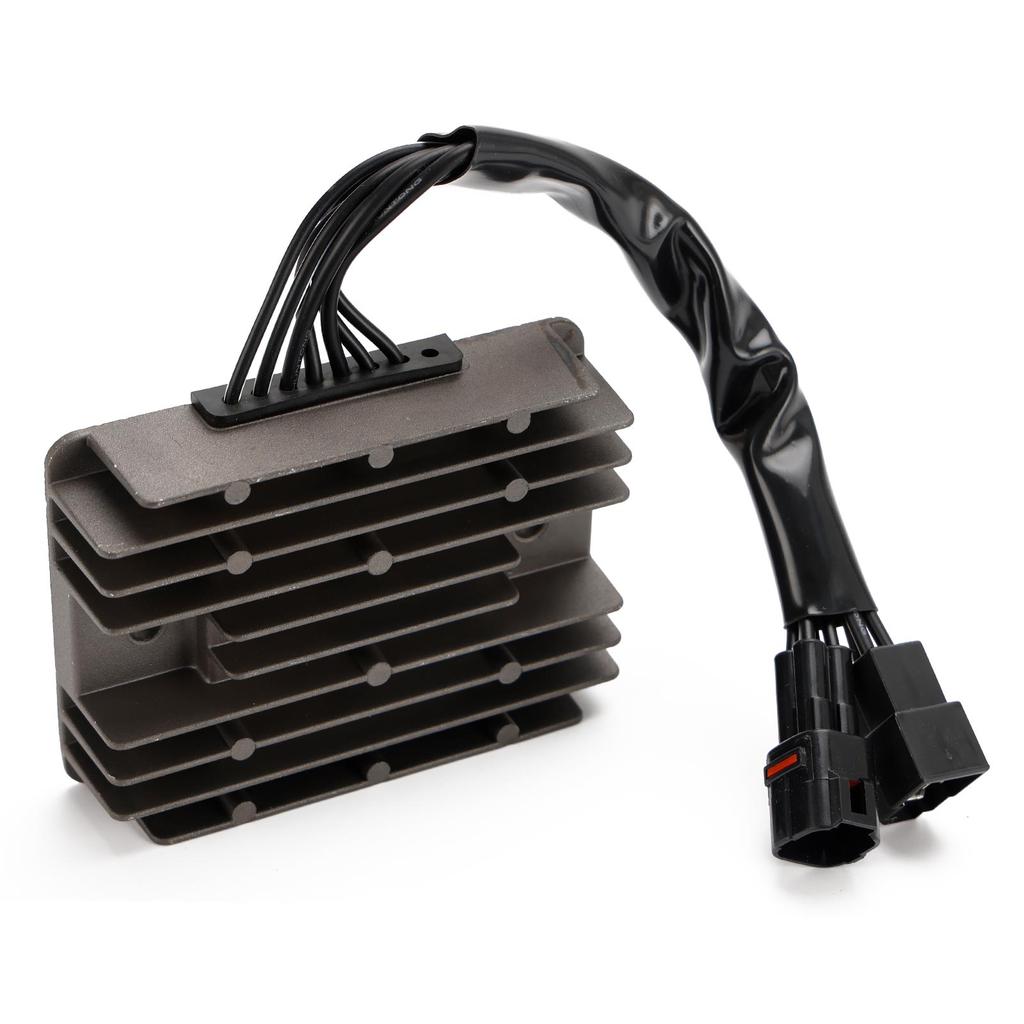 Magneto Stator Voltage Rectifier Gasket For Suzuki DL650 V-Strom 650 A 17-22