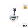 BDP1633 Front Door Stop Check Assy Limiter Strap for Nissan Qashqai MK1 J10 Dualis 2006-2014 80430JD000