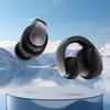 Wireless Ear Clip On Earphone Bluetooth-Compatible 5.4 Noise Canceling Sports Earphones Waterproof Clip On Headphone for Running