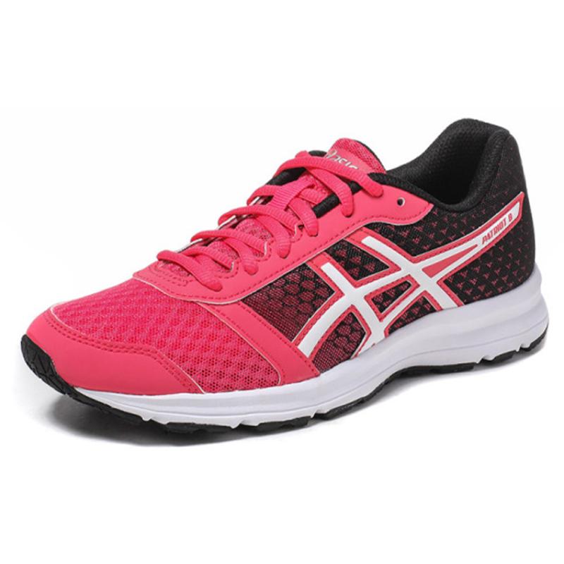 Asics Patriot 8 'Rouge Red' Women's Sneakers T669N-1901