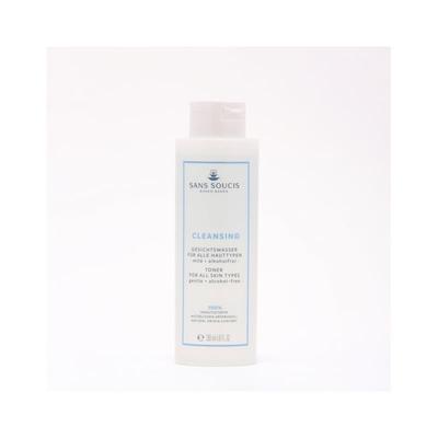 Gentle Toner 200ml