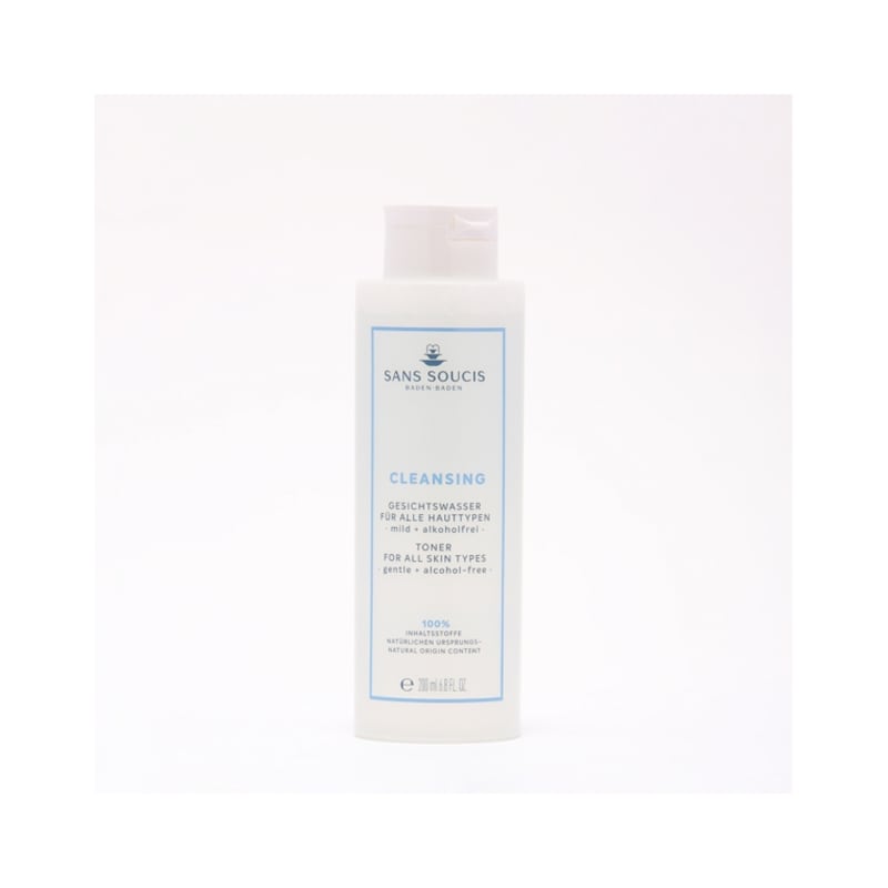 Gentle Toner 200ml