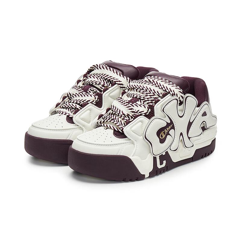 

Кросівки на платформі Champion 2025 Весна Kookooler Chunky 39