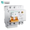 Tianzheng TGBKLE-63 Miniature Circuit Breaker with Leakage Protection