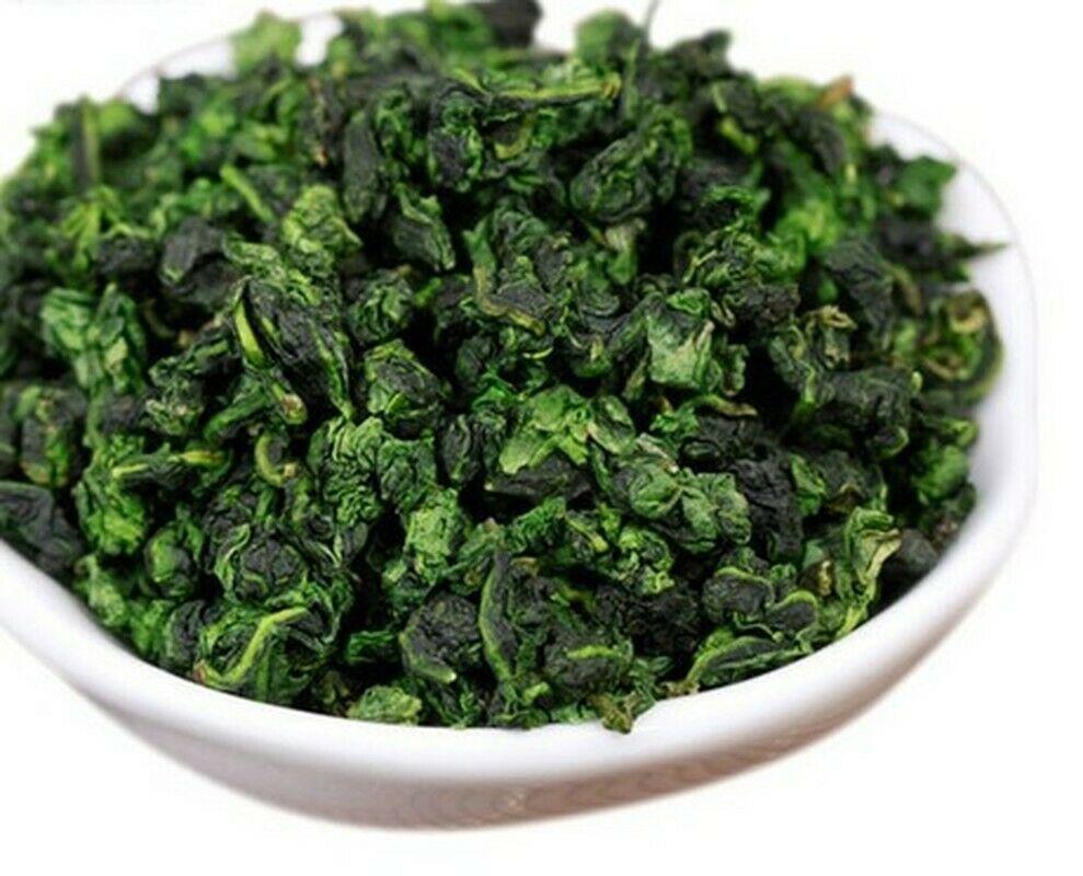 250g Oolong Tea Anxi Tie Guan Yin Chinese Tea Green Tea Tieguanyin Tikuanyin Tea