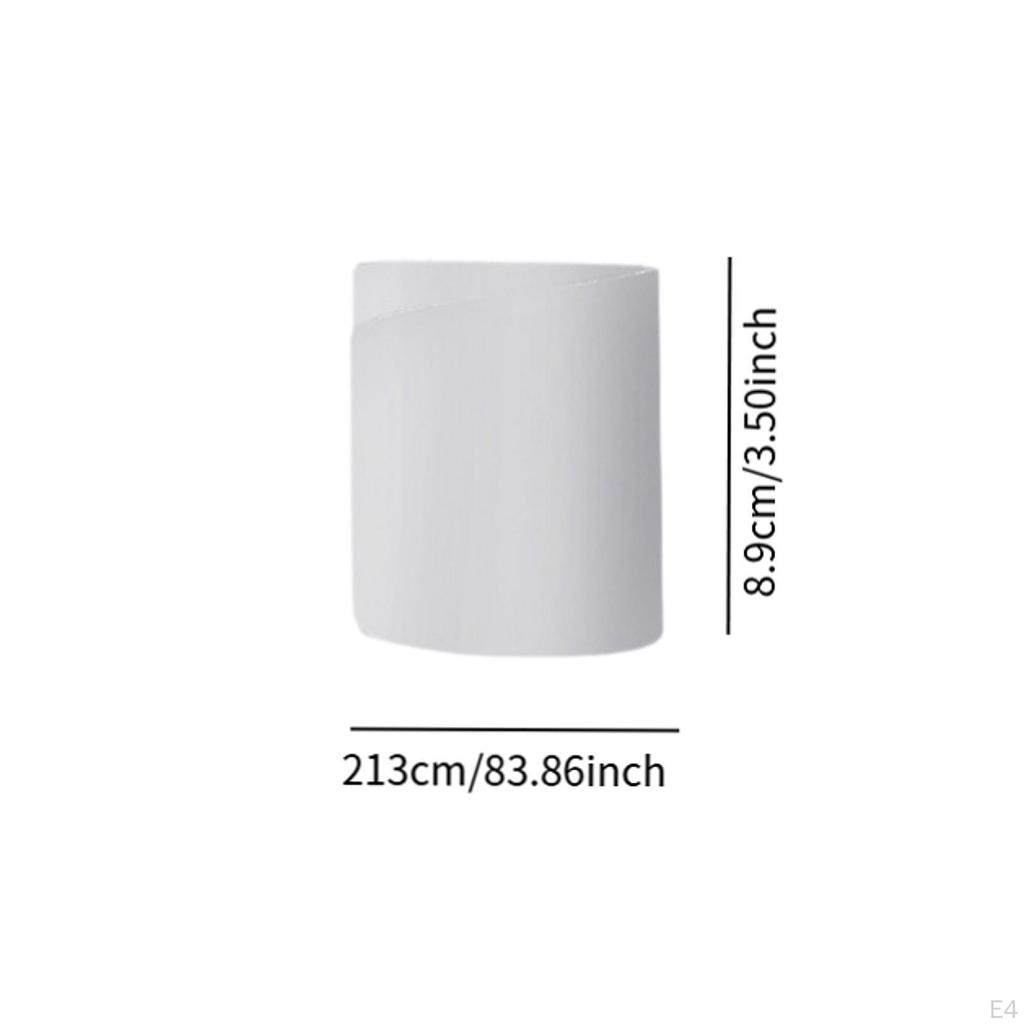 2 Non-Slip Stand Up Paddleboard Tapes for Edge Protection