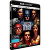 Justice League 4k