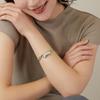 Lily of the Valley Bracelet VBRB4007LSUW [Vendome Boutique]