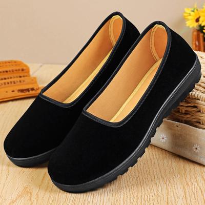 Damenschuhe – Ballerinas