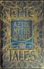 Aztec Myths Amp Tales Hardback Book 9781804175897