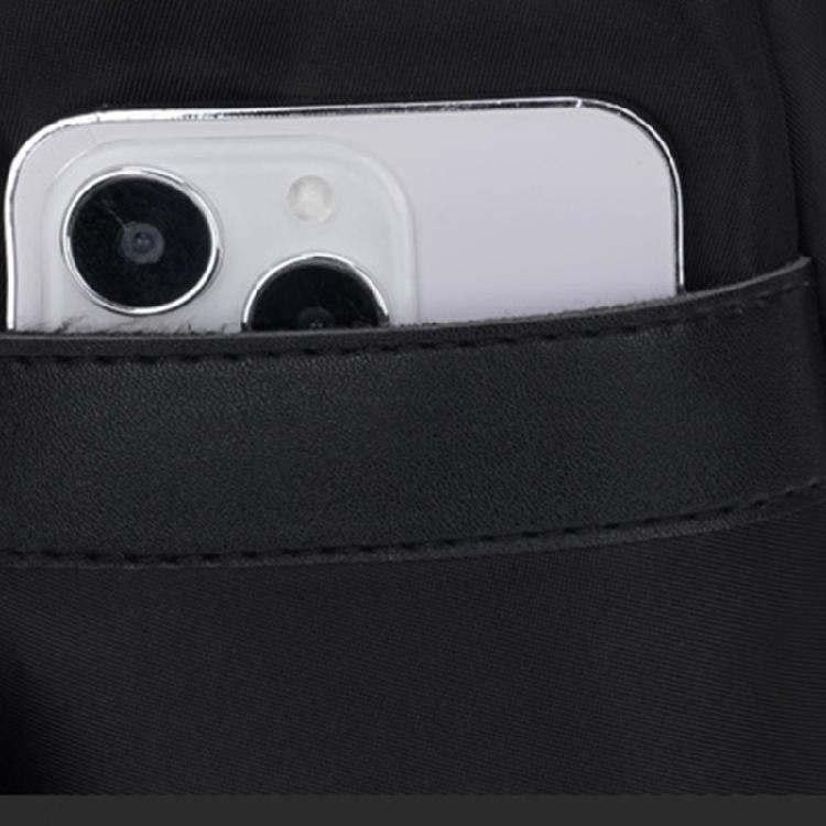 Anti Theft Backpack Purse Big Capacity Fashion Lightweight Ladies Travel Daypack