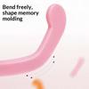 1Pcs Adjustable Cuttable Reusable Nose Lift Strips Nose Shaping Sticker For Nose Reshaping Contouring Skin Care