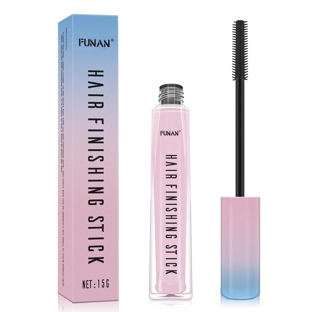 Hair Finishing for Small for Naturally Stick, 1-Piece Set, Breakage, Cream/Gel, Women, Refreshing, Non-sticky, Non-greasy