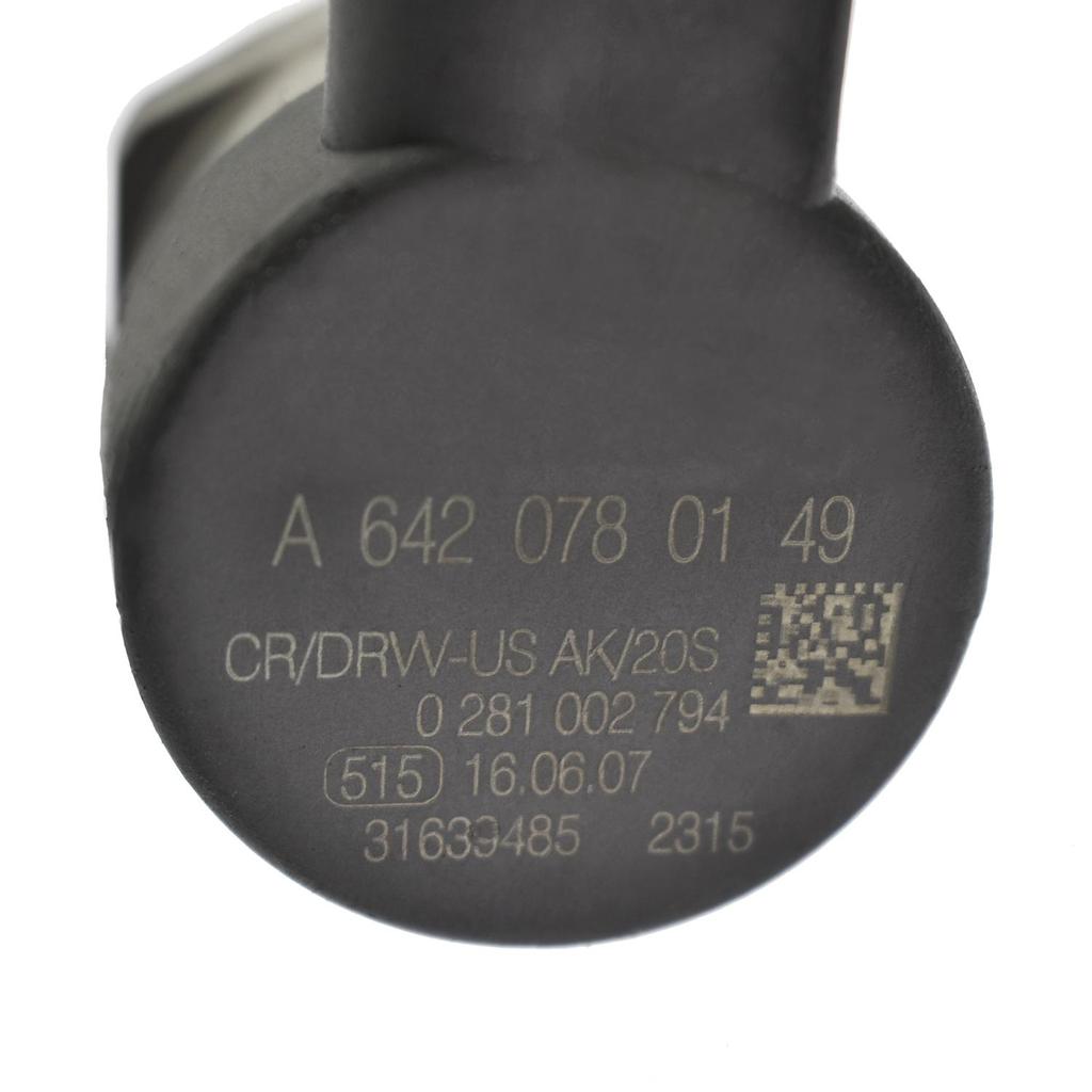 SCV Valve 281002794