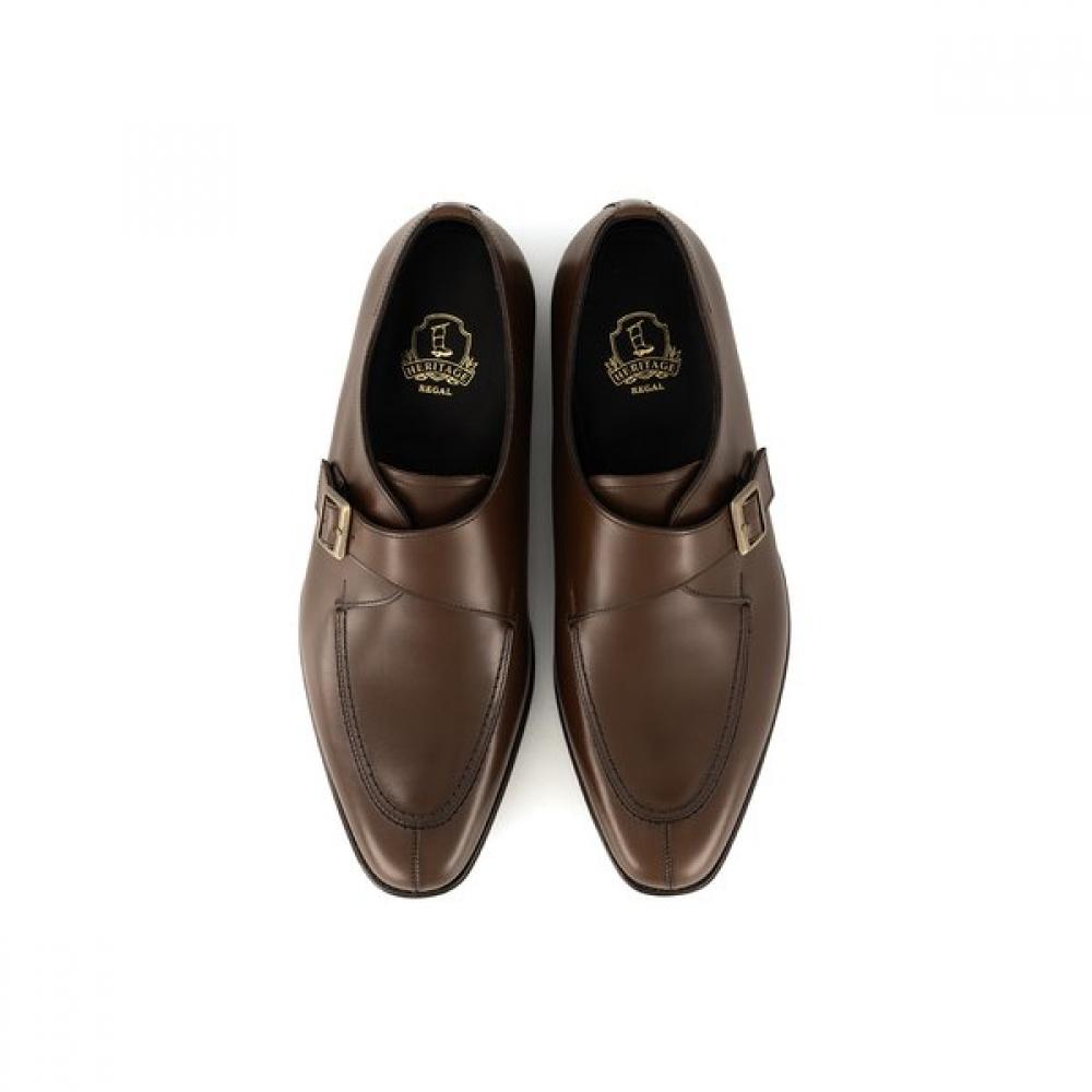 Kumkang Heritage Monkstrap Herslg5007c3