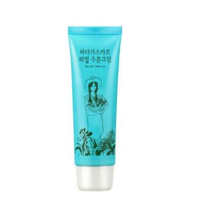 SIDMOOL Madagaskar Echte Feuchtigkeitscreme 80g