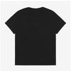 MaiSon KiTSune Women S T ShirT Fox Head paTch Pw00113kj7026