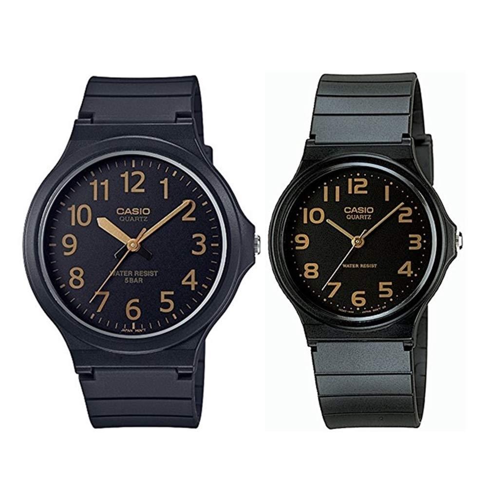

Mw 240 1b2mq 24 1b2l [] [caSio] [пара с футляром для хранения] Fair Watch Мужские S женские Chief CaSio