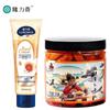 Longliqi Fruit Acid Hand Cream & Spicy Radish Pickles Value Bundle