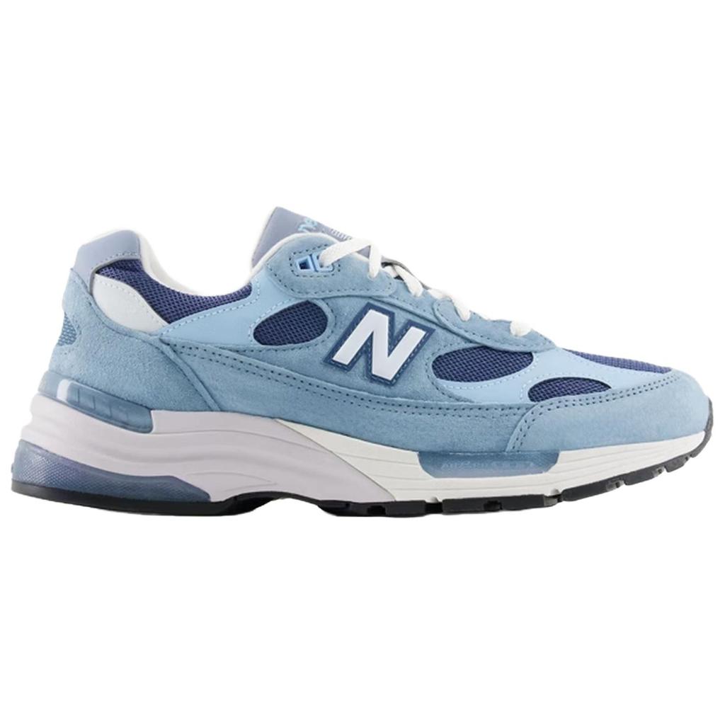 New Balance Teddy Santis X New Balance 992 Made In Usa 'Dusk Shower' Sneakers U992TO