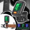 Violin Parts Violin Folk Song Clip-On Guitar Tuner Guitar Universal Electronic Chromatic Precision