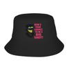 Deltarune  Its TV TIME Bucket Hats Spring Picnic Headwear Stuff Tenna Fishing Hat for Women Unisex Boonie Hat Lightweight