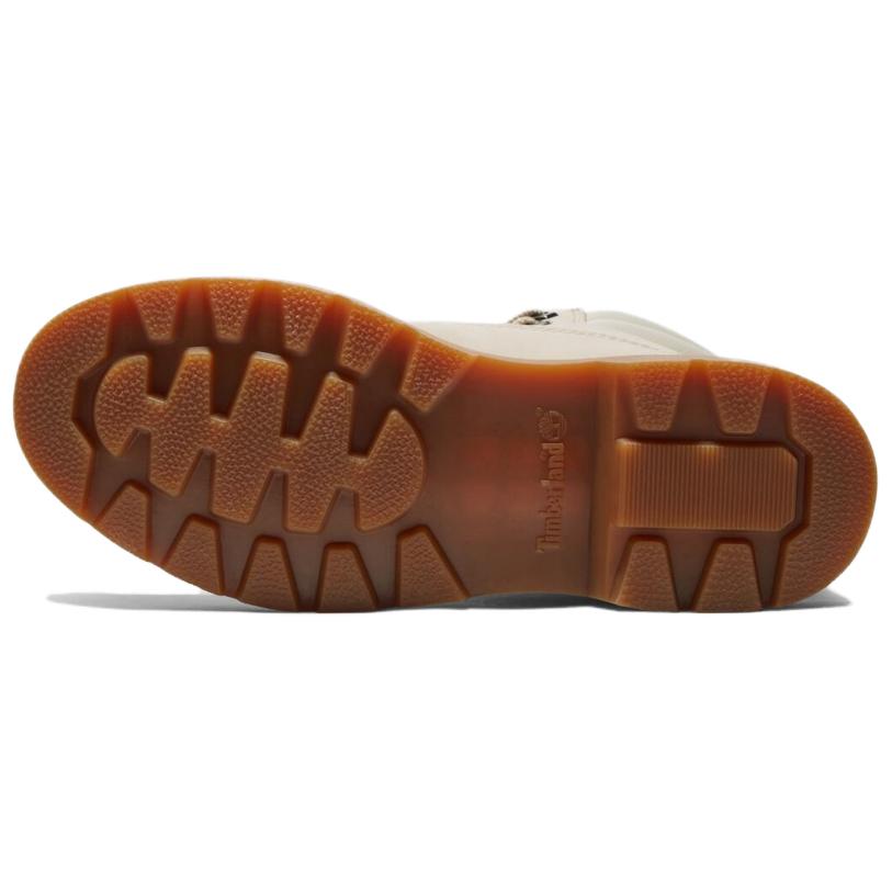 Timberland City Outdoor Bequem Vielseitig Kurze Martin Stiefel Damenstiefel Grau-Braun A2G5EK51