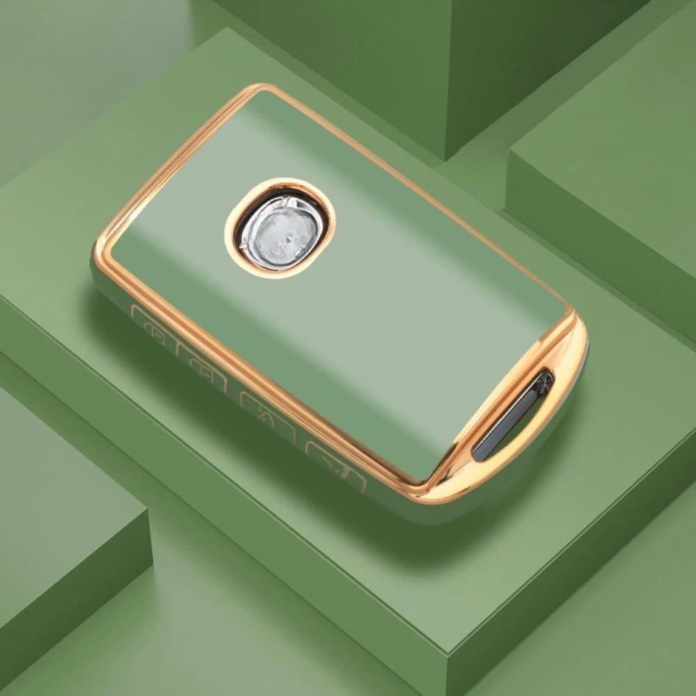 TPU Car Key Case Cover Shell for Mazda 3 Alexa CX30 CX-4 CX5 CX-5 CX8 CX-8 CX-30 CX9 CX-9 Protector Keyless Fob Accessories