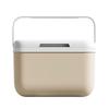 5L Camping Cooler 24H Cooling & 5-8H Warm Insulated Portable Ice Chest with Handle for Picnic Concerts Sports and More