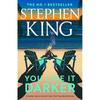 You Like It Darker: the Sunday Times Number One Bestseller (May 2024)