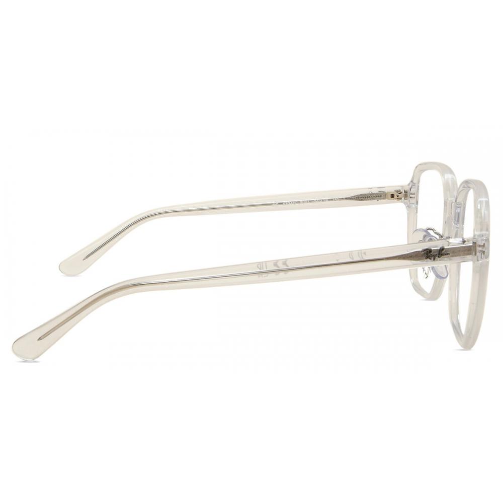 Ray Ban Rx5424d Asian Fit 2001 Unisex Eyeglasses