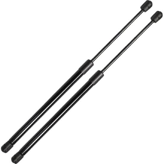 2PCS Hood Damper For Hyundai Tiburon Coupe/Tuscani GK 2001-2009 Front Bonnet Gas Struts Lift Support Shock Absorber Piston Rods