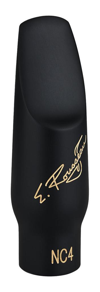 Rousseau Soprano Saxophone Mouthpiece 3.0 New Classic [ERNCSNC4] Size: NC4
